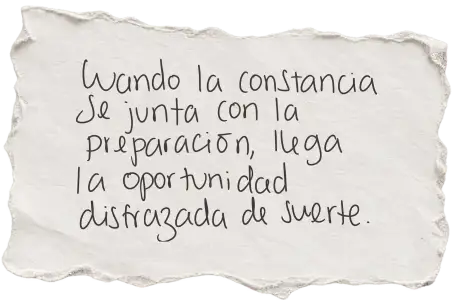 Constancia