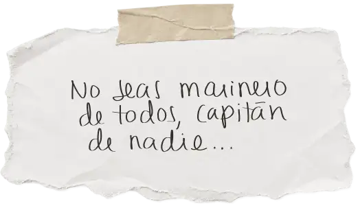 Marinero
